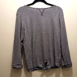 Pre-loved Old Navy long sleeves top
